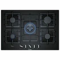 Gas Hob BOSCH SERIE 6 11500W 75 cm