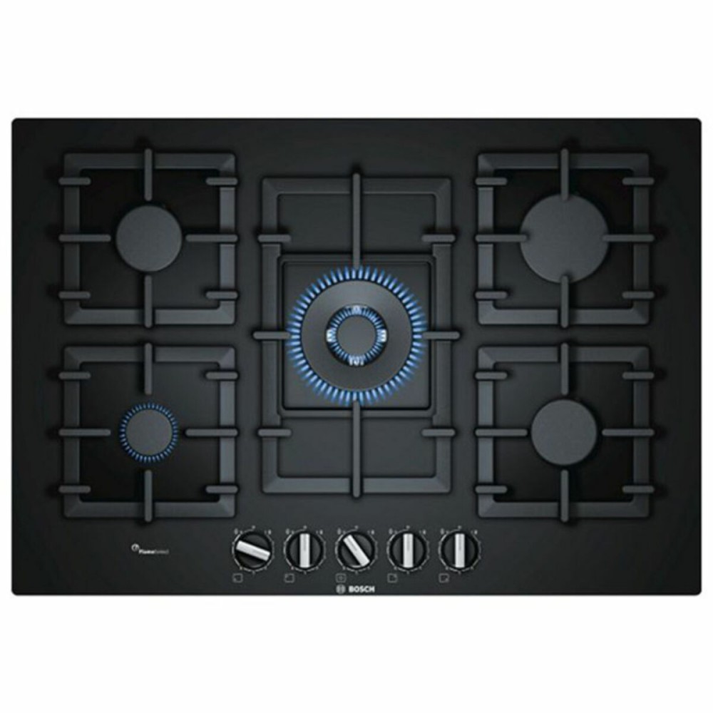 Gas Hob BOSCH SERIE 6 11500W 75 cm