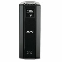 Gruppo di Continuità Interattivo UPS APC BR1500G-GR