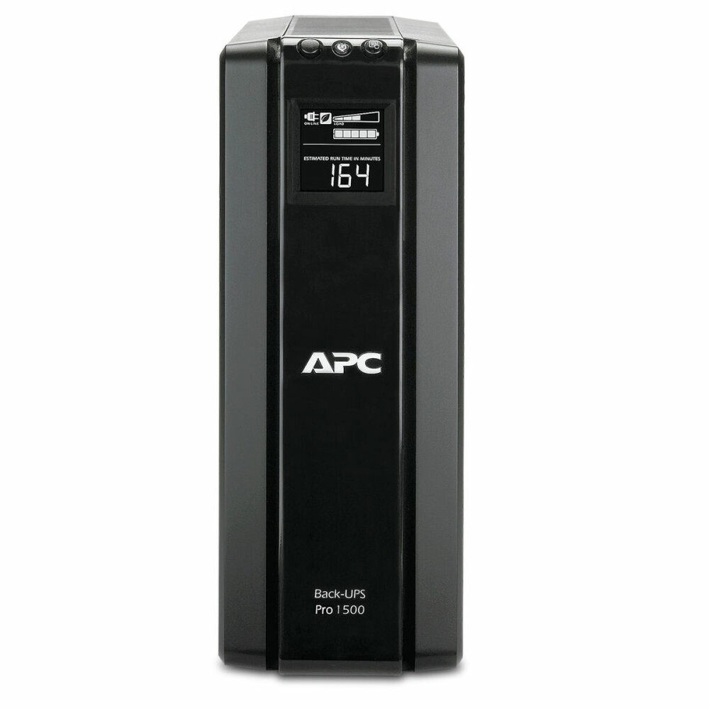 SAI Interactivo APC BR1500G-GR