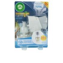 Electric Air Freshener Oasis Turquesa Air Wick