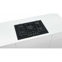 Gas Hob BOSCH SERIE 6 11500W 75 cm