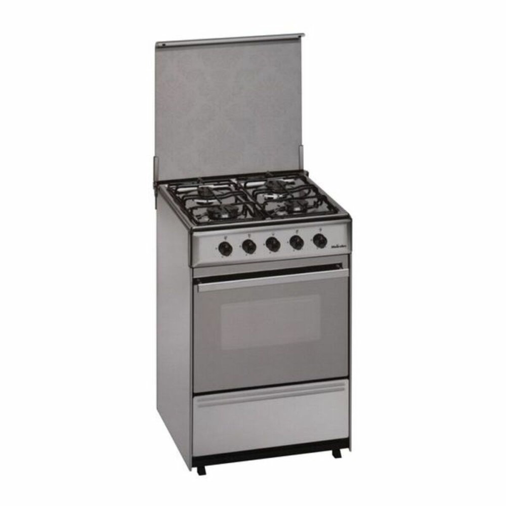 Gas Cooker Meireles G2540VX    BUT Steel