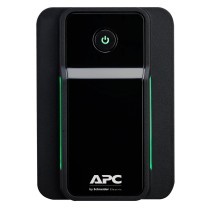 Uninterruptible Power Supply System Interactive UPS APC BACK-UPS 500VA 230V AVR