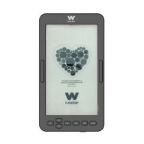 EBook Woxter Scriba 195