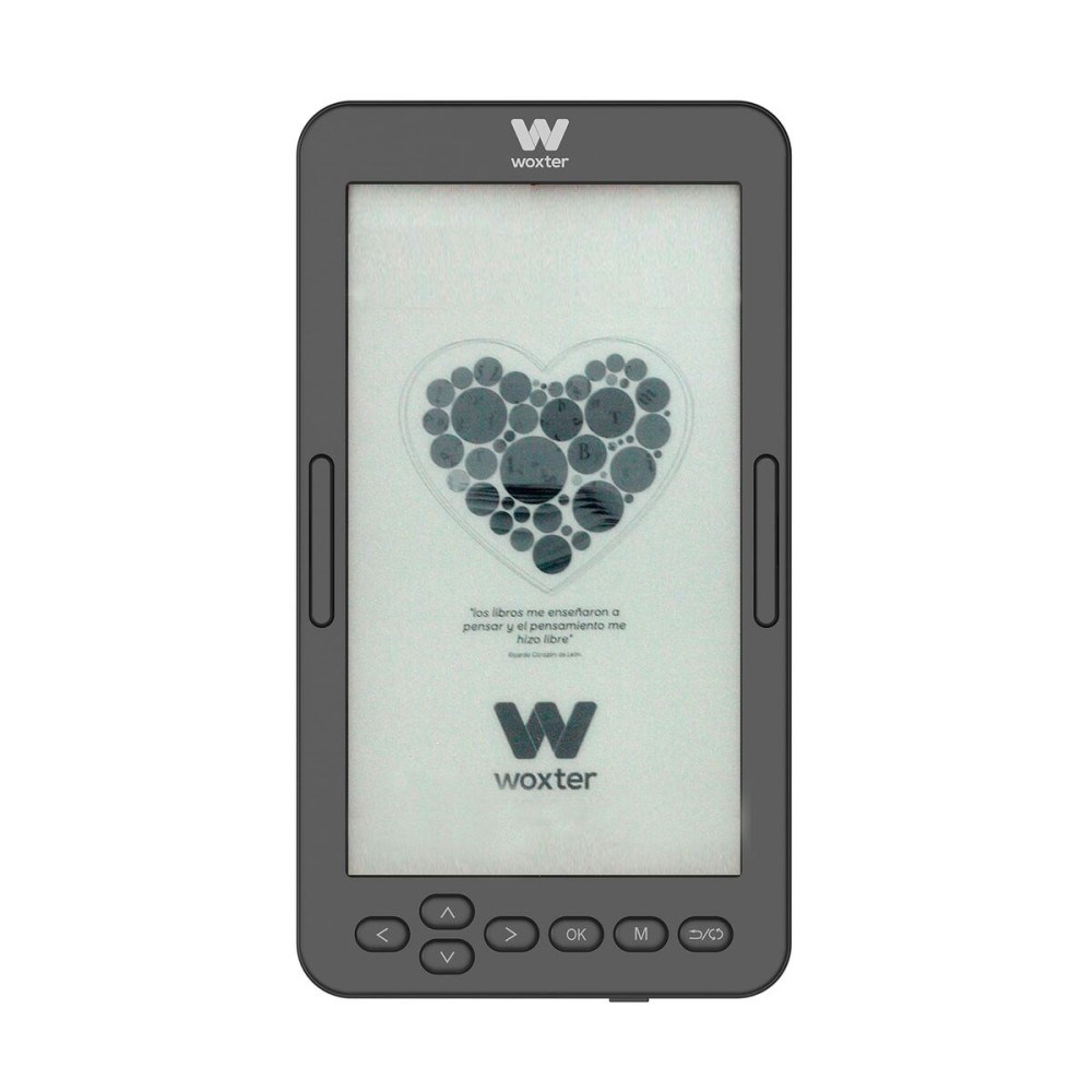 EBook Woxter Scriba 195