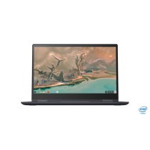 Notebook Lenovo YOGA C360 128 GB SSD 15,6" 8 GB RAM Intel Core i5 8250U