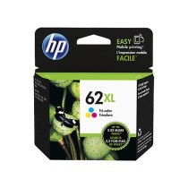 Original Ink Cartridge HP C2P07AE301 Multicolour