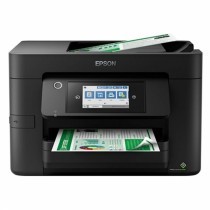 Multifunktionsdrucker Epson WorkForce Pro WF-4825DWF Schwarz 4800 x 1200 DPI