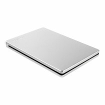 Disco Duro Externo Toshiba HDTD310ES3DA Plata USB 1 TB 1 TB HDD Micro USB B USB 3.2