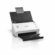 Scanner Dupla Face Epson B11B249401 600 dpi USB 2.0