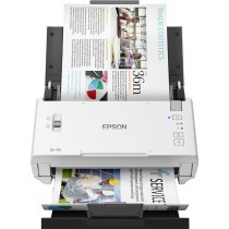 Scanner Dupla Face Epson B11B249401 600 dpi USB 2.0