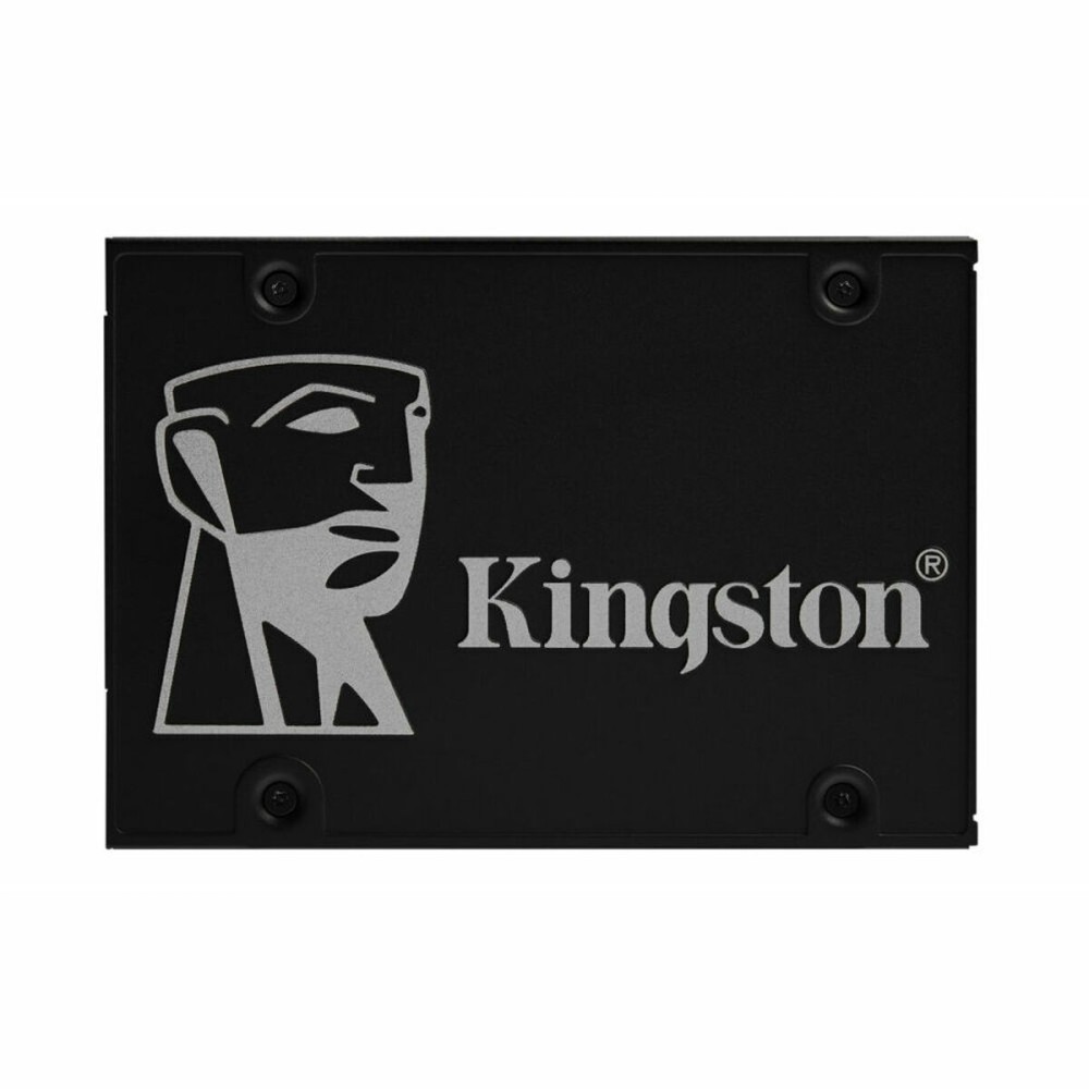 Festplatte Kingston SKC600B/512G 512 GB SSD