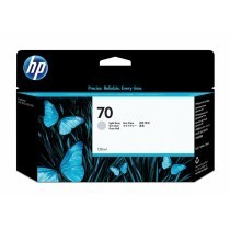 Original Ink Cartridge HP C9451A Grey Light grey