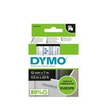 Laminated Tape Dymo S0720510 Blue