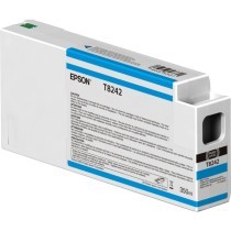 Tinteiro de Tinta Original Epson T54X700 Preto