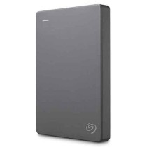 Disco Duro Externo Seagate Basic USB 3.2 960 MB/s Negro 2,5"