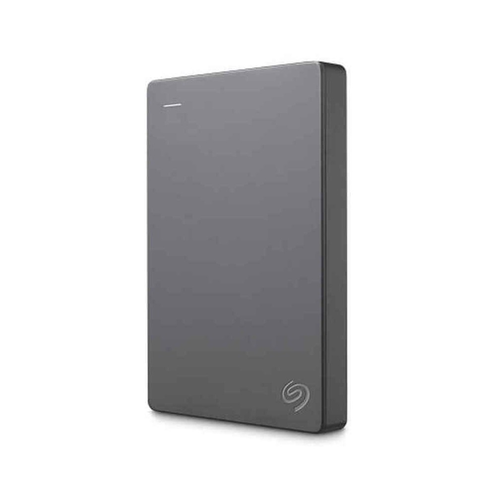 Externe Festplatte Seagate Basic USB 3.2 960 MB/s Schwarz 2,5"