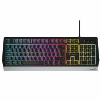 Teclado Gaming Genesis NKG-1817 RGB português