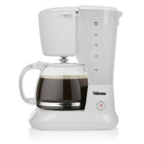 Cafetera de Goteo Tristar CM-1252 1,25 L 750W