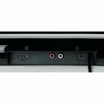 Barra de Sonido Inalámbrica Grundig GSB 910 SW Bluetooth USB HDMI 80W Negro