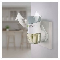 Electric Air Freshener Oasis Turquesa Air Wick