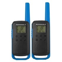 Walkie-Talkies Motorola B6P00811 (2 pcs)