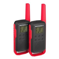 Walkie-Talkies Motorola B6P00811 (2 pcs)