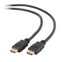 High Speed HDMI Cable GEMBIRD CC-HDMI4 4K Ultra HD 3D Black