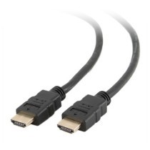 Cable HDMI Alta Velocidad GEMBIRD CC-HDMI4 4K Ultra HD 3D Negro