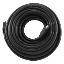 Cable HDMI Alta Velocidad GEMBIRD CC-HDMI4 4K Ultra HD 3D Negro