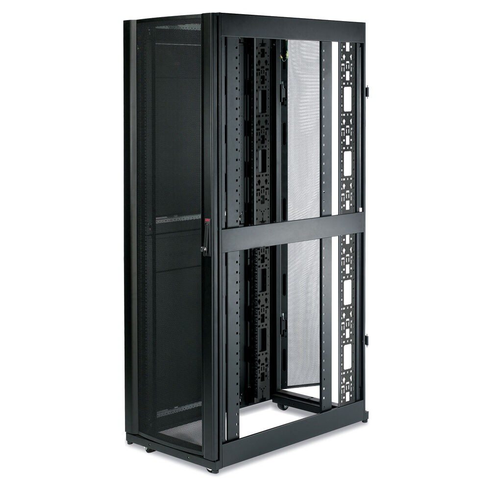 Armário rack mural APC AR3100