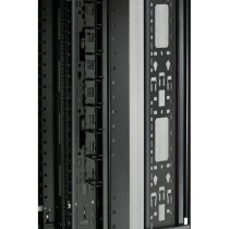 Armário rack mural APC AR3100