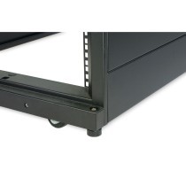 Wall-mounted Rack Cabinet APC AR3100