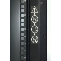 Wall-mounted Rack Cabinet APC AR3100