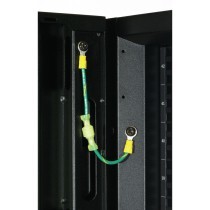 Armário rack mural APC AR3100