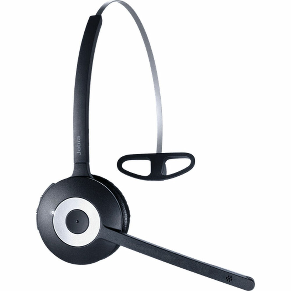 Auriculares com microfone Jabra 930-25-509-101 Preto