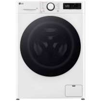 Washing machine LG F4WR6009AOW 1400 rpm 9 kg