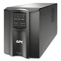 SAI Interactivo APC SMT1500I 1000 W