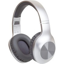 Auriculares Panasonic RBHX220BDES Prateado