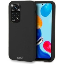 Custodia per Cellulare Cool Xiaomi Redmi Note 11  Xiaomi Redmi Note 11S Nero Xiaomi