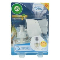 Electric Air Freshener Oasis Turquesa Air Wick