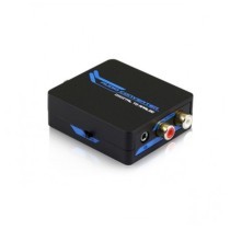 Audio Converter DCU