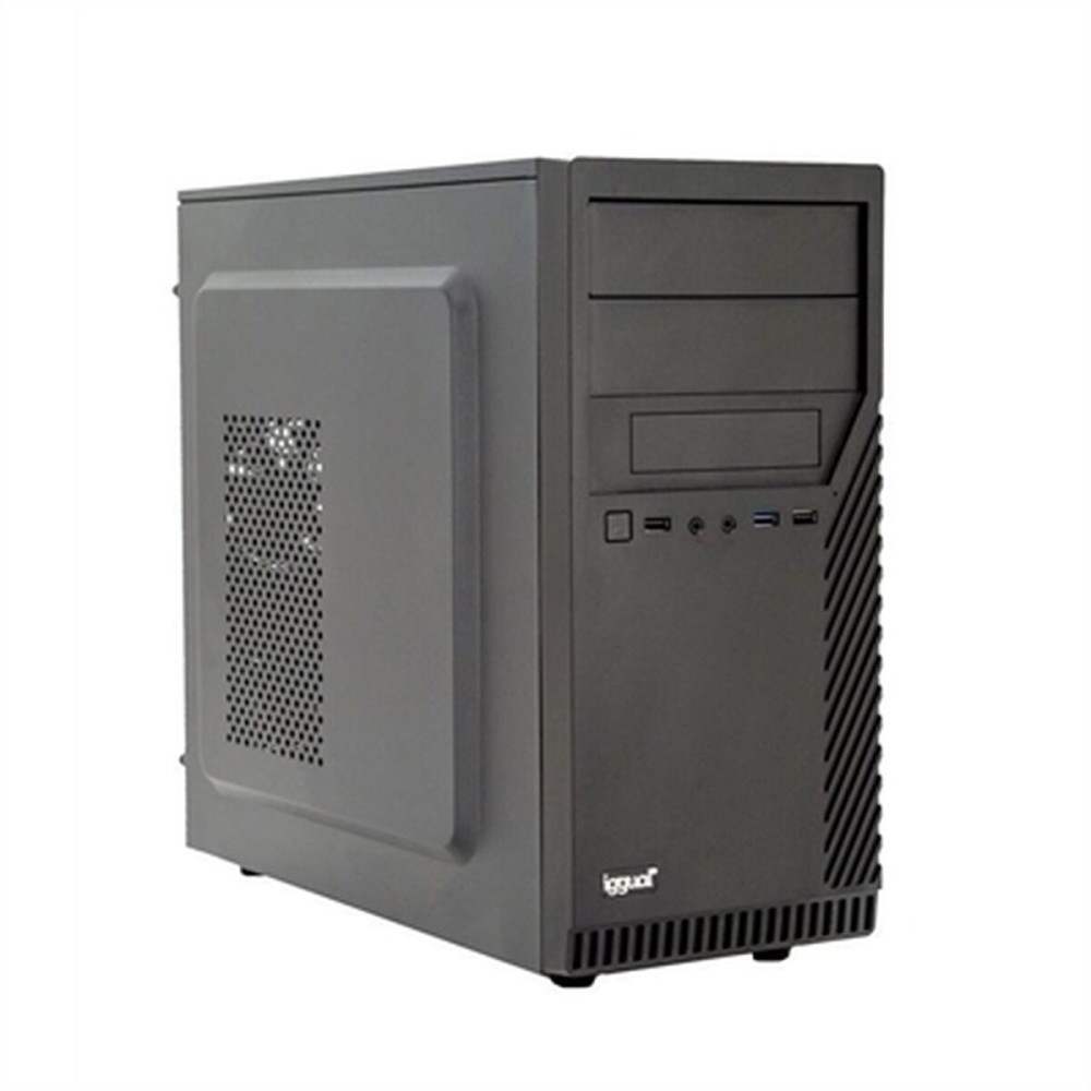 Desktop PC iggual PSIPCH707 Intel Core i7-12700 Integrierter Chipsatz