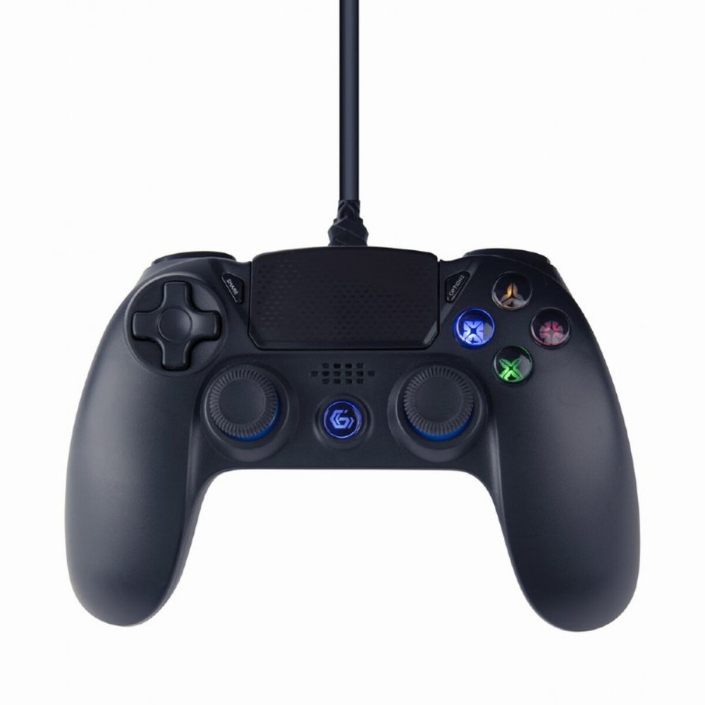 Comando Gaming GEMBIRD JPD-PS4U-01