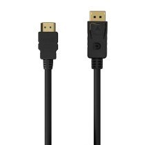 DisplayPort-Kabel zu HDMI Aisens A125-0551