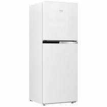 Refrigerator BEKO RDNT231I30WN145 White