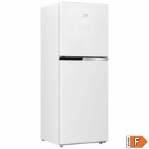Refrigerator BEKO RDNT231I30WN145 White