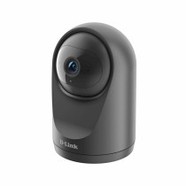 IP Kamera D-Link DCS-6500LH 1920 x 1080 px Schwarz