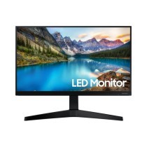 Monitor Samsung LF24T374FWRXEN LED 24" 24"